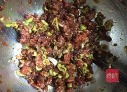 Illustration of how to make dumplings 7