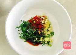 Yuanbao Wonton Recipe Illustration 9