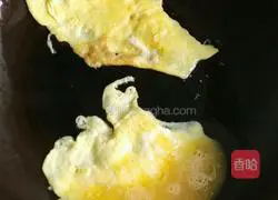 Illustration of how to make magnificent fried rice 2