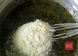 Sesame shortbread recipe 7