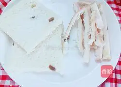  Breakfast sandwich recipe 2