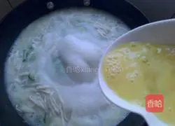 Cucumber noodles recipe 7