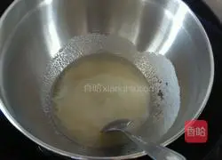 ～Illustration of how to make protein crisps 2