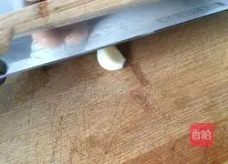 Egg Fried Rice Recipe Illustration 3