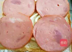 Corn Sandwich Recipe Illustration 4