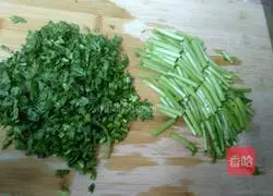 Tonghao Omelette Practice illustration 2