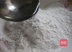 Illustration of how to make Little Pig Red Bean Paste Rice Balls 5