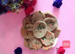 Illustration of how to make authentic potato pancakes 5