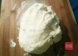 Dabai【Coconut Milk Illustration of how to make steamed buns 7