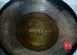 Illustration of how to make fried pancakes 8