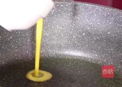 Ah Shan Fried Rice Recipe Illustration 3