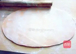 Pumpkin noodles recipe 12