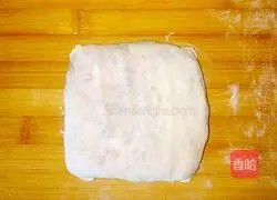 Thousand-layer pie recipe 13