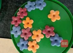 Lotus leaf cake recipe 10