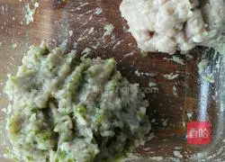 Let's make soup dumplings with steamed buns, who cares? Illustration of how to make them 4