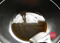 Illustration of how to make multi-flavor fried rice 14