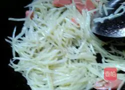 How to make chocolate sandwiches Illustration 7