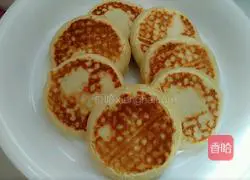 Yoghurt cake Practice illustration 9