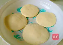 Sesame cake recipe 8