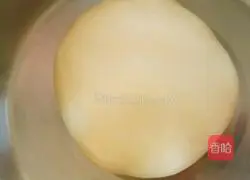 Corn oil wife cake recipe 2