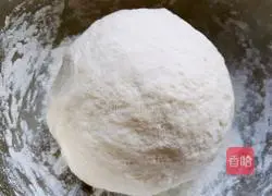 Illustration of how to make dough cakes 2