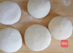 How to make scallion pancakes 5