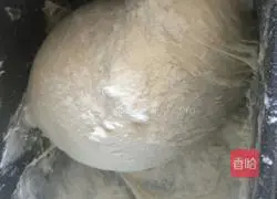 Bread machine version of white steamed buns recipe 4