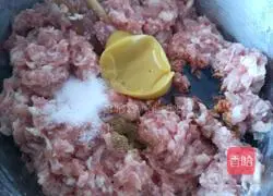 Pork and Celery Pie Recipe Illustration 5