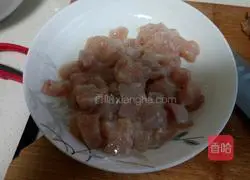 Pineapple Chicken Fried Rice Recipe Illustration 7