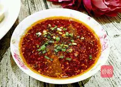 Illustration of making dumplings stuffed with lotus root 15