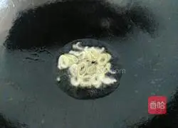 Illustration of how to make braised cabbage pancakes 4