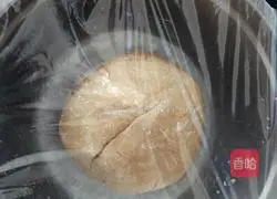 Brown sugar steamed buns Practice illustration 7