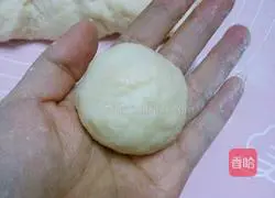 Sesame honey bean cake recipe 5