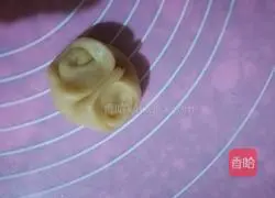 Wife Illustration of how to make cakes 7