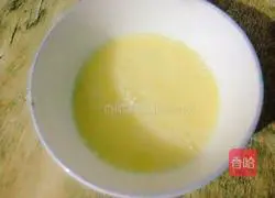 Soy Sauce Fried Rice Recipe Illustration 4