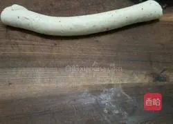 Shaanxi Guanzhong Fried Pancake Rolls Recipe Illustration 2