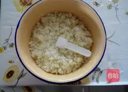 How to cook dumplings without breaking the skin Illustration 6