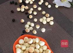 Wang Illustration of how to make Jiaonizuocai (no butter version) 1