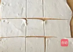 Illustration of how to make wontons 7