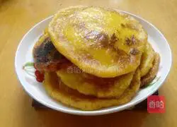 Pumpkin pie recipe 8