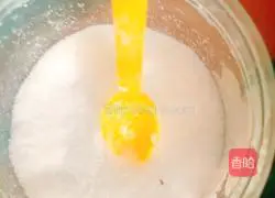 Illustration of how to make fake cauliflower fried rice 8