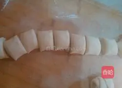 Illustration of how to make steamed buns 4