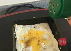 Illustration of how to make improved sandwiches 4