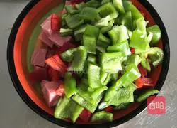 Pineapple fried rice recipe 6