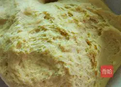 Illustration of how to make cartoon steamed buns 4