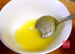 Illustration of how to make durian cakes and durian sandwich rolls 5