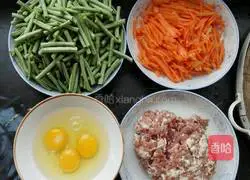 Vegetable fried noodles recipe 2