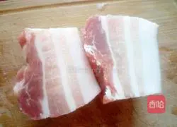  Illustration of how to make pork buns 3