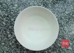 Illustration of how to make rice noodle steamed buns 18