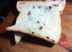 Sandwich Recipe Illustration 1